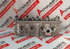 Zylinderkopf ABL, AEF, 028103351L, 028103351N zum VW ABL, AEF