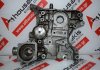 Pompe à huile 55556428 pour OPEL 