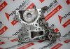 Pompe à huile 55556428 pour OPEL 