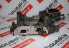 Pompe à huile 55556428 pour OPEL 