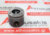Piston 8269, 55203162, 55203163, 55567346, 5623277, 623593 para OPEL, ALFA ROMEO, SAAB Z19DTH, 937A6