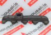 Collettore di scarico C60, 0341J2, 32140114, 8M5Q9431A1A, 8M5Q9431A2A per PEUGEOT, CITROEN, FORD, VOLVO 
