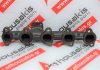 Collettore di scarico C60, 0341J2, 32140114, 8M5Q9431A1A, 8M5Q9431A2A per PEUGEOT, CITROEN, FORD, VOLVO 