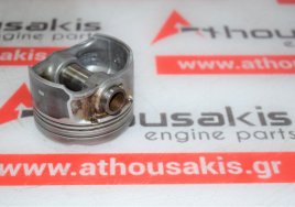 Piston 079166 para FORD, VOLVO 