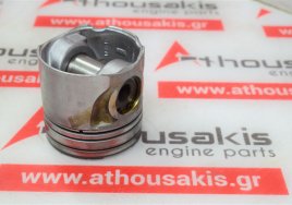 Pistone 93L45, 062107065B per VW AUH, BCQ
