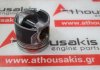 Pistone 083156, 204DTA per LAND ROVER, JAGUAR 204DTA
