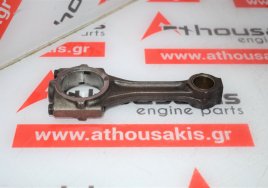 Pleuelstange 15471-22013, 15521-22110, 15201-22010, 15471-22012 zum KUBOTA Z750, Z751, Z851, D1100, D1101, D1102, D1301, D1402, V1702, V1902