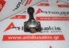 Шатун 15471-22013, 15521-22110, 15201-22010, 15471-22012 для KUBOTA Z750, Z751, Z851, D1100, D1101, D1102, D1301, D1402, V1702, V1902
