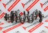 Στρόφαλος 8571021, 11218578677, 11218593868 για BMW B47C20B, B47D20A, B47D20B