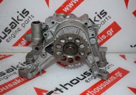 Bomba de aceite G4D36L079, 204DTA, 204DTD, 204DTH para LAND ROVER, JAGUAR 204DTA, 204DTD, 204DTH