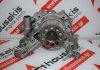 Bomba de aceite G4D36L079, 204DTA, 204DTD, 204DTH para LAND ROVER, JAGUAR 204DTA, 204DTD, 204DTH