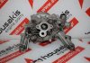 Bomba de aceite G4D36L079, 204DTA, 204DTD, 204DTH para LAND ROVER, JAGUAR 204DTA, 204DTD, 204DTH