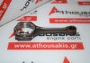 Connecting rod 3UR, 13201-0S010, 13201-38020 for TOYOTA, LEXUS 3UR