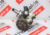 Pompe diesel 0445010706, G4D39B395AA pour LAND ROVER, JAGUAR 