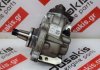 Pompe diesel 0445010706, G4D39B395AA pour LAND ROVER, JAGUAR 