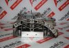 Coppa dell'olio 9807325980 per PEUGEOT, CITROEN 