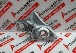 Ölpumpe YD25, 15010-EB30A, 15010-EB70A zum NISSAN YD25