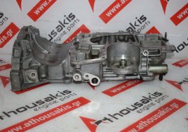 Κάρτερ 9809665980 για PEUGEOT, CITROEN 