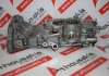 Coppa dell'olio 9809665980 per PEUGEOT, CITROEN 