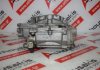 Coppa dell'olio 9809665980 per PEUGEOT, CITROEN 