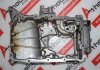 Coppa dell'olio 9809665980 per PEUGEOT, CITROEN 