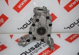 Ölpumpe 9837408880, 9801943580, 3639903 zum PEUGEOT, CITROEN, OPEL 