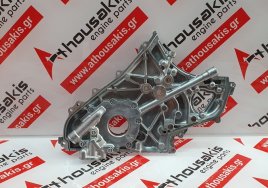 Ölpumpe YD25, 15010-AD200, 15010-VK50A, 15010-VK500 zum NISSAN YD25