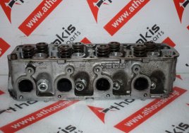 Cylinder Head 90322813, C14NZ for OPEL C14NZ