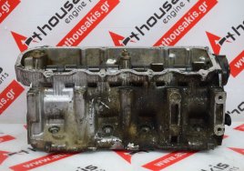 Cylinder Head 7579825, 127A1, 127A6 for FIAT
