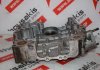 Bomba de aceite 1RZ, 2RZ para TOYOTA 1RZ, 2RZ