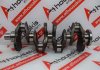 Albero motore 063, 1.9 DCi, 9111431, 8201023644, 12201-0173R per NISSAN, OPEL, RENAULT F9Q, F4R, F7R