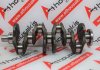 Albero motore 063, 1.9 DCi, 9111431, 8201023644, 12201-0173R per NISSAN, OPEL, RENAULT F9Q, F4R, F7R