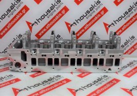 Cylinder Head 3.0, 4M42, ME194151 for MITSUBISHI 4M42