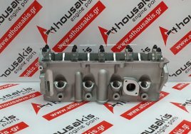 Testata 068103351AA, 068103351AB, 068103351AF per VW JK, JP, RA