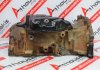 Coppa dell'olio 110171000R, 11110-00Q3B per RENAULT, NISSAN 
