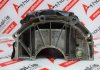 Coppa dell'olio 110171000R, 11110-00Q3B per RENAULT, NISSAN 