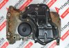 Coppa dell'olio 110171000R, 11110-00Q3B per RENAULT, NISSAN 