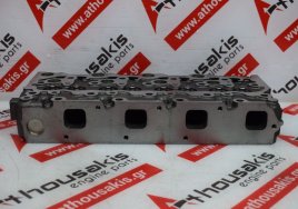 Cylinder Head V1903, 16454-03040, 16454-03044, 16454-03045 for KUBOTA V1903