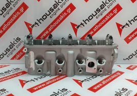 Zylinderkopf 1Y, ADG, 028103351D zum VW 1Y, ADG