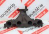 Exhaust manifold 7660763 for FIAT