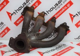 Exhaust manifold 114168, 8200119714 for RENAULT