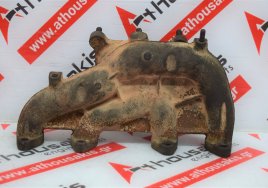 Exhaust manifold 06A253033H for VW, AUDI