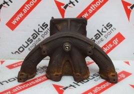 Collettore di scarico 9636962310, 0341F9 per PEUGEOT, CITROEN 