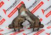 Collettore di scarico 95WF9430CD per FORD 
