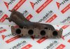 Auspuffkrümmer 058253033A zum VW, AUDI, SEAT, SKODA 