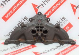 Exhaust manifold 68127, 46815444 for FIAT