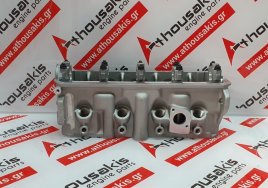Zylinderkopf 1X, 028103351A zum VW 1X
