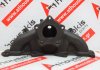Exhaust manifold 68127, 46815444 for FIAT