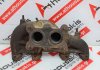 Выхлопной коллектор 06A253033AS для VW, AUDI, SEAT, SKODA 