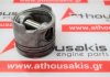 Pistone TD27, 12010-6T000, 12010-6T010 per NISSAN TD27